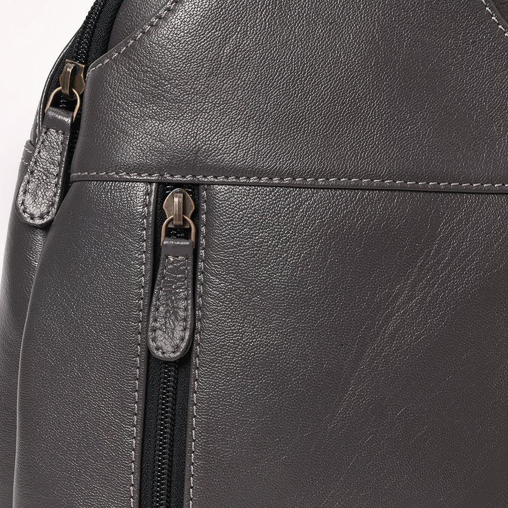 JCBG103 Sling Genuine Western Leather Women Bag