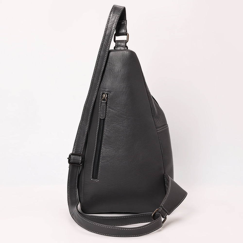 JCBG103 Sling Genuine Western Leather Women Bag