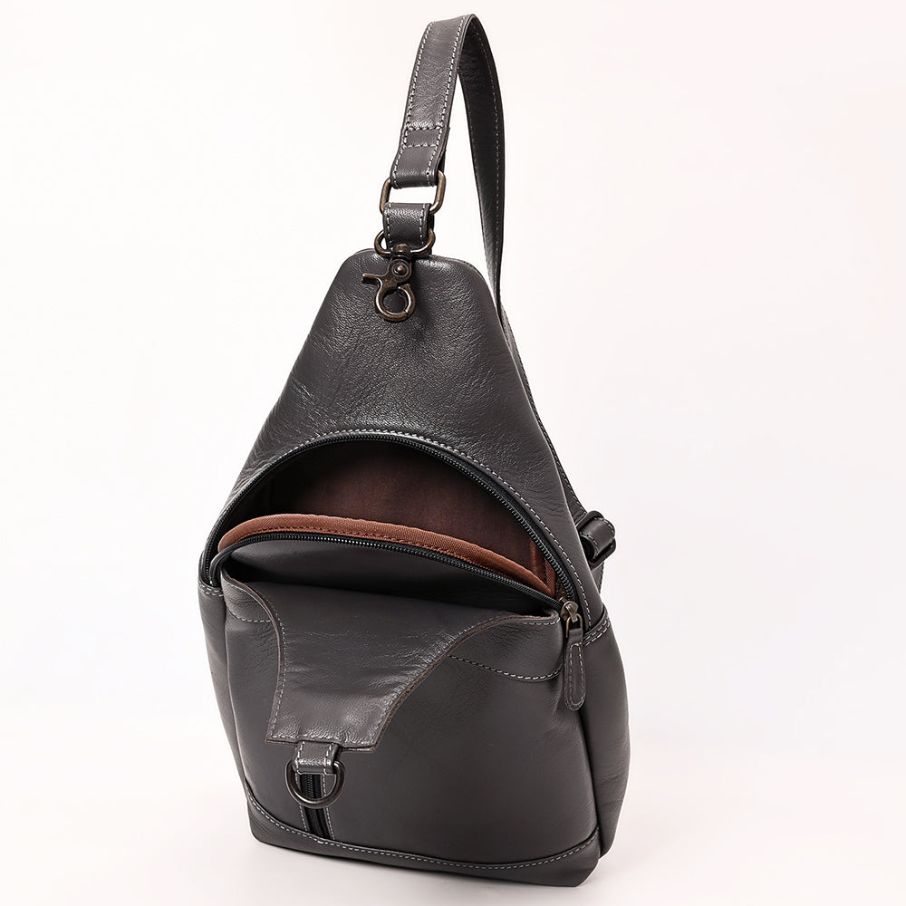 JCBG103 Sling Genuine Western Leather Women Bag