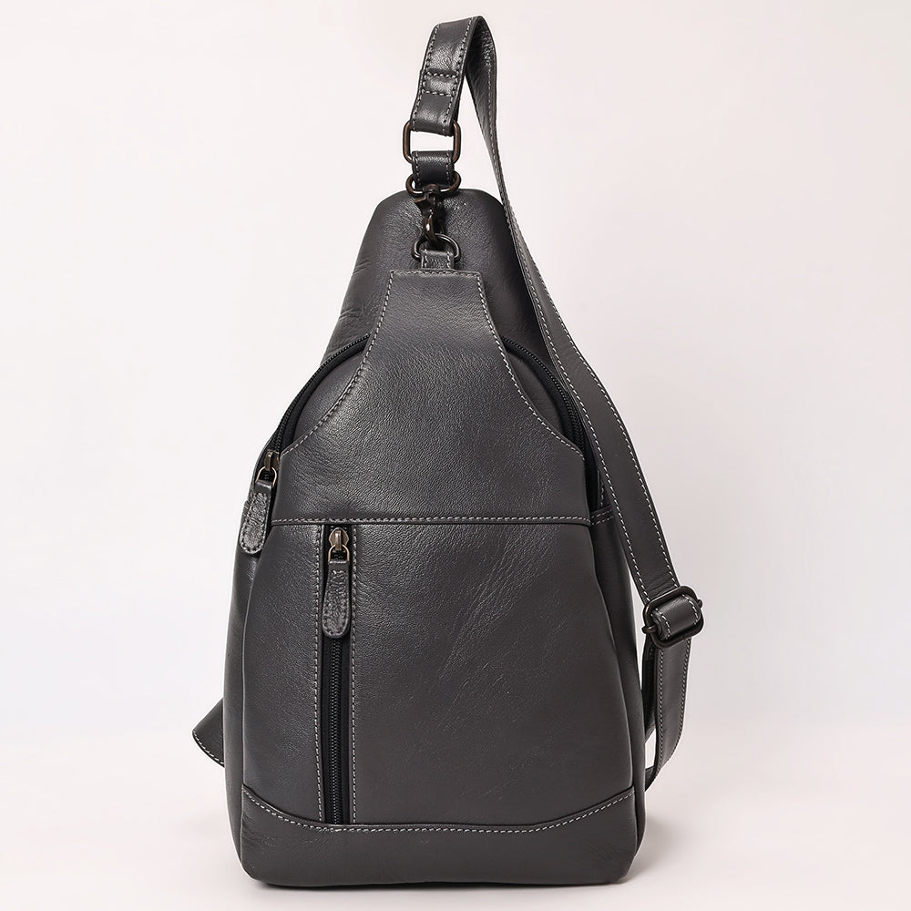 JCBG103 Sling Genuine Western Leather Women Bag