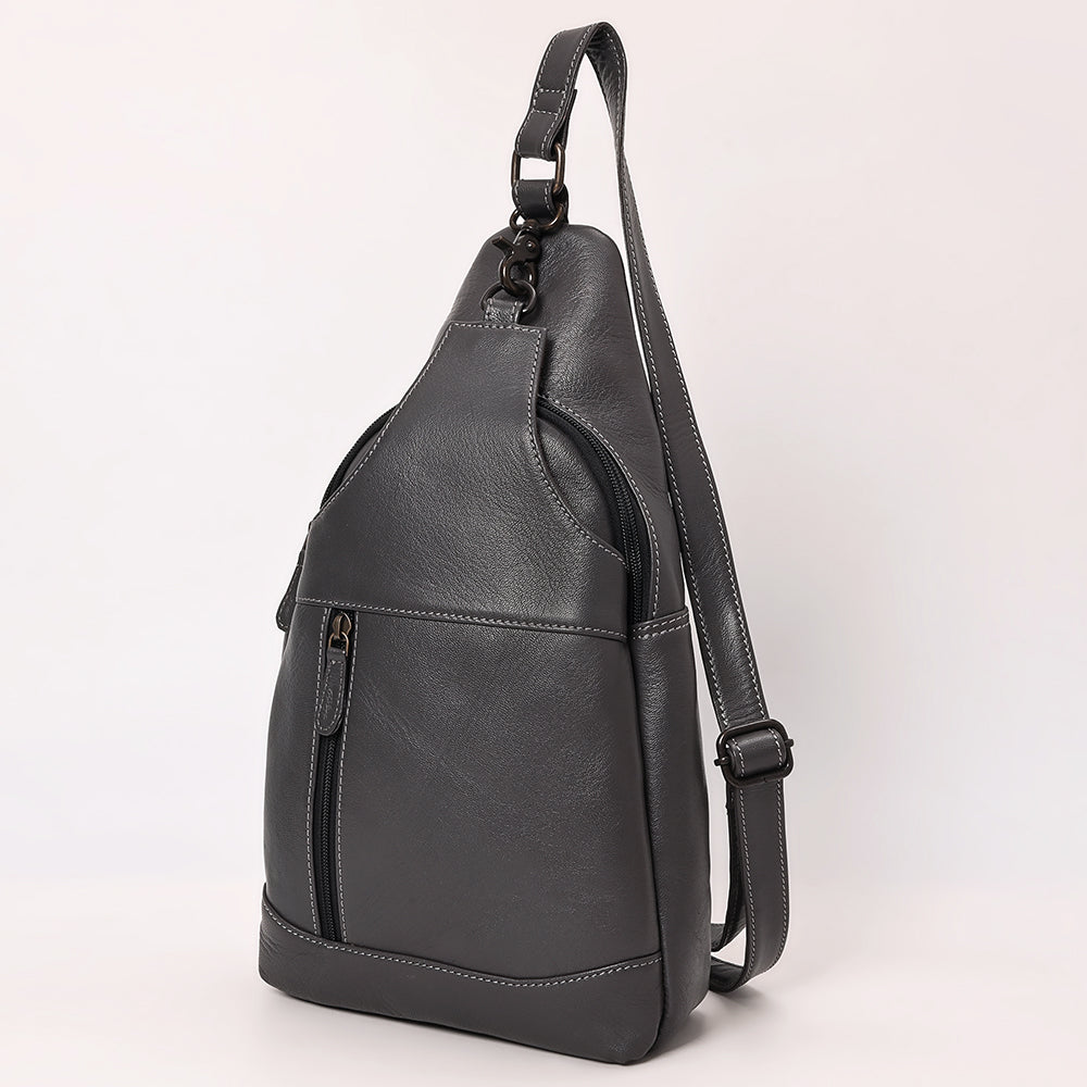 JCBG103 Sling Genuine Western Leather Women Bag
