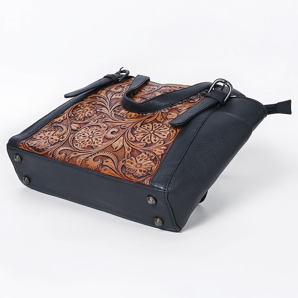SOHZ104 Tote Genuine Western Leather Women Bag