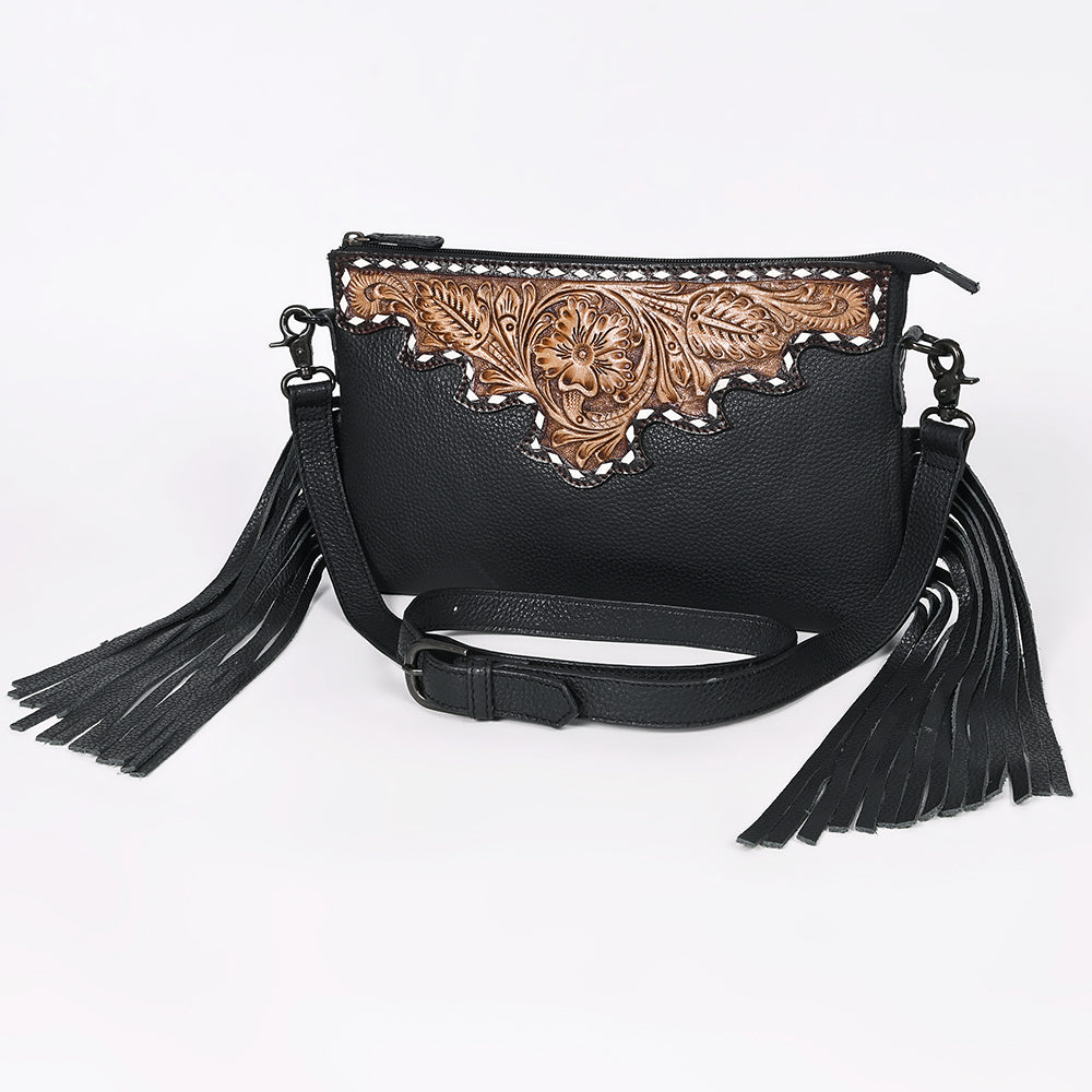 SOHZ107 Crossbody Genuine Western Leather Women Bag