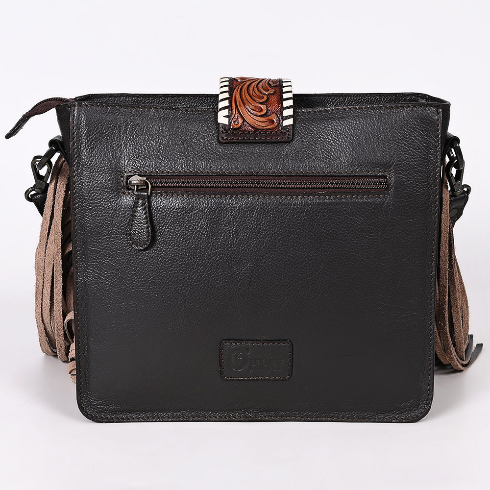 SOHZ112 Crossbody Genuine Western Leather Women Bag