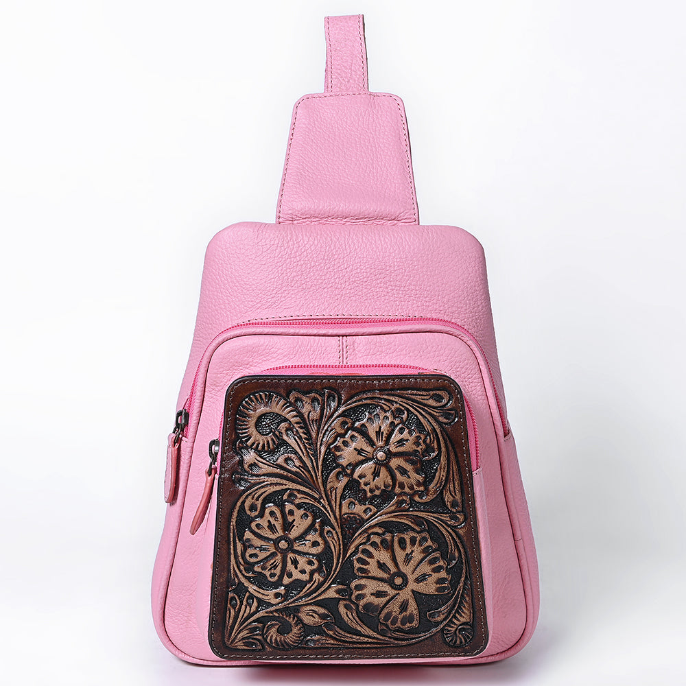 SOHZ128 Sling Genuine Western Leather Women Bag