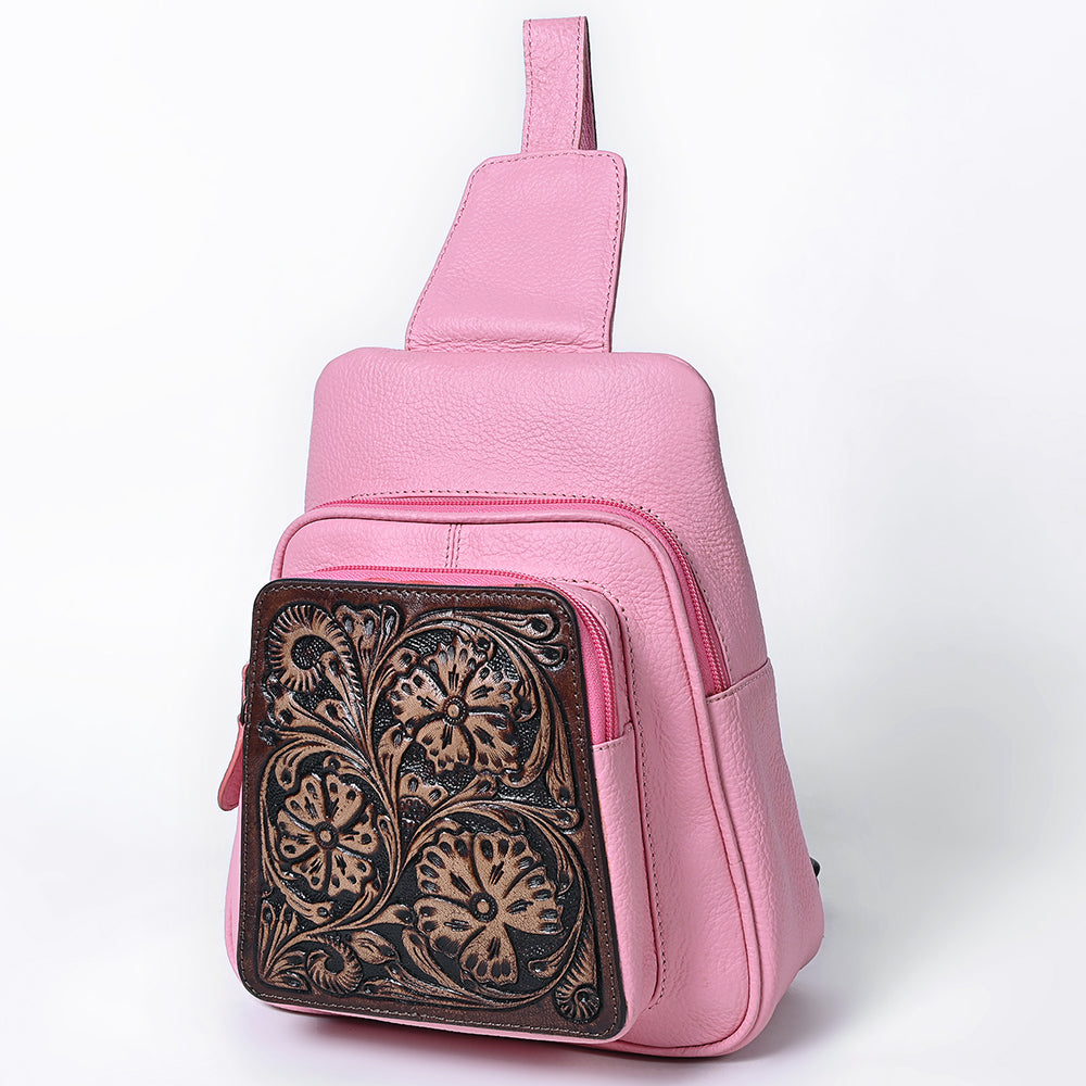 SOHZ128 Sling Genuine Western Leather Women Bag