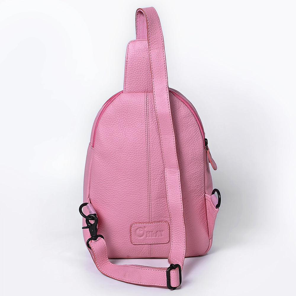 SOHZ133 Sling Genuine Western Leather Women Bag