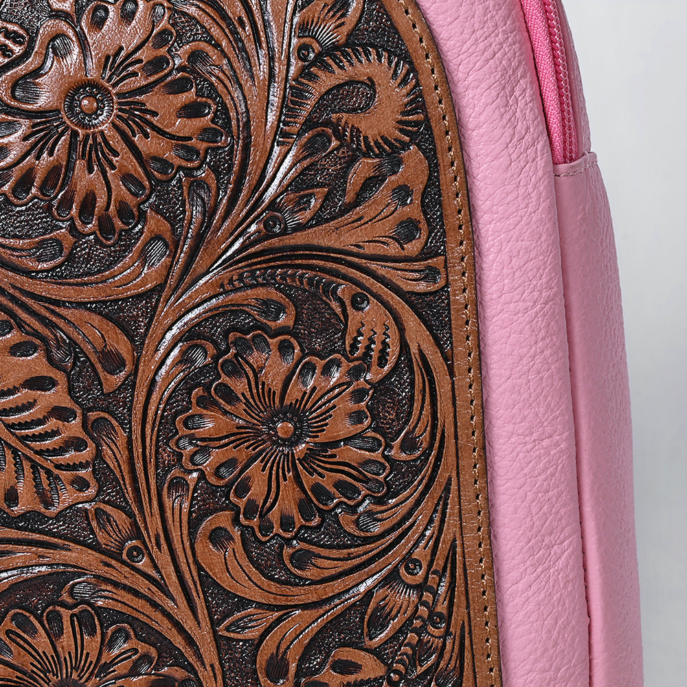 SOHZ133 Sling Genuine Western Leather Women Bag