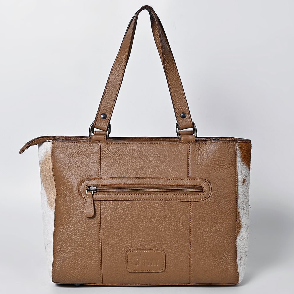 SOHZ150 Tote Genuine Western Leather Women Bag