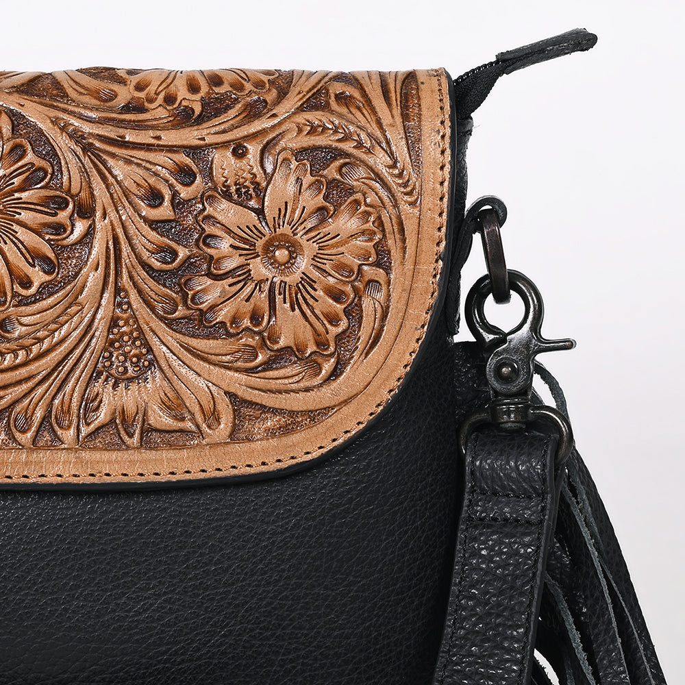 SOHZ152 Crossbody Genuine Western Leather Women Bag