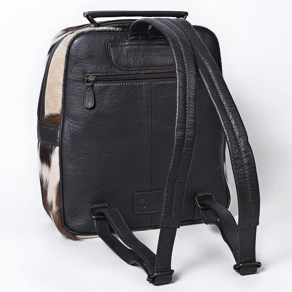 SOHZ153 Backpack Genuine Western Leather Women Bag