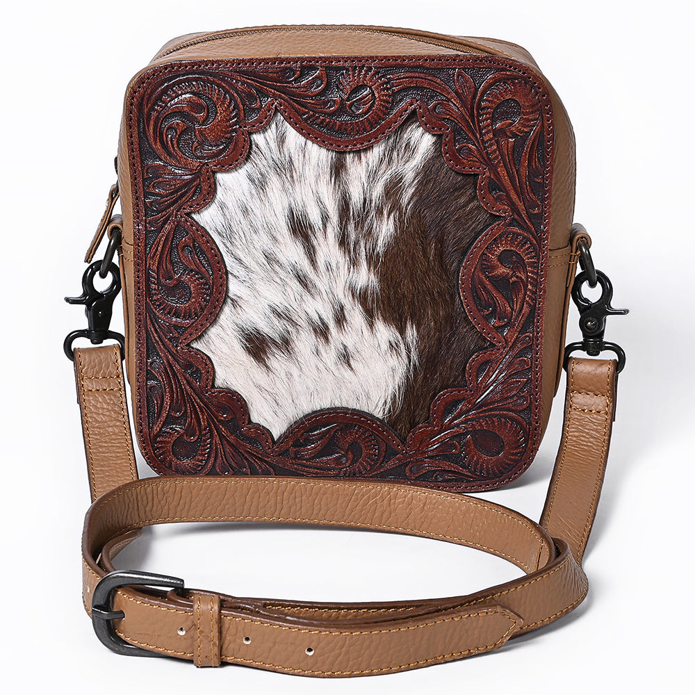 SOHZ154 Crossbody Genuine Western Leather Women Bag