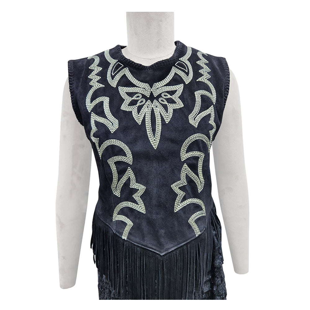 ADDR021 Genuine Leather Women shirt Jacket Dress Tunic Ladies Girl Top