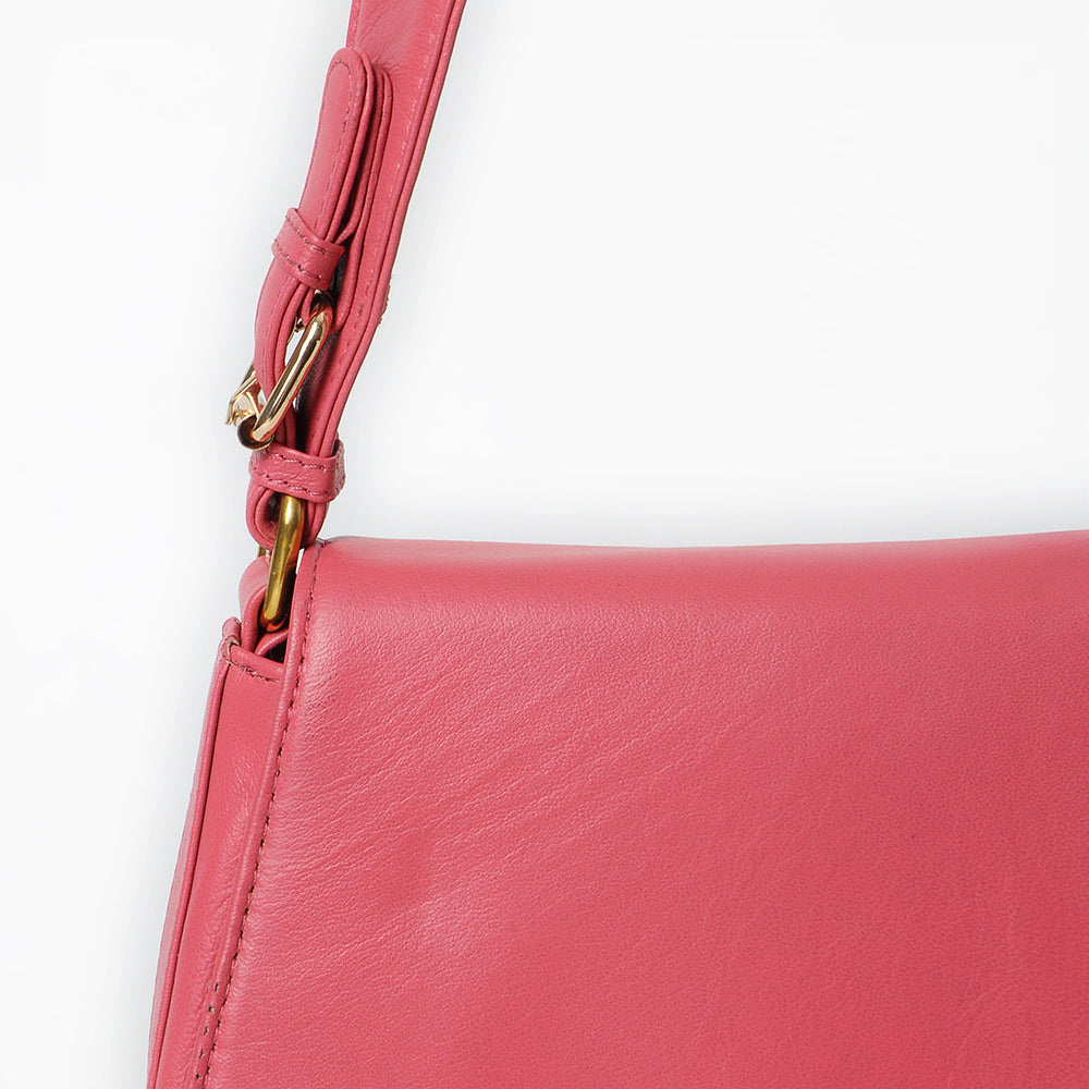 NMBGM184 Shoulder Bag Genuine Western Leather Women Bag