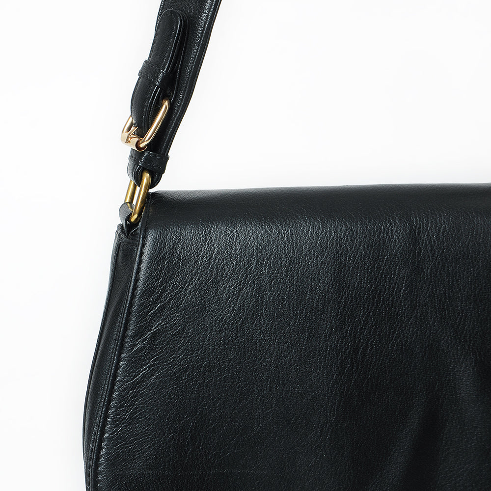 NMBGM184 Shoulder Bag Genuine Western Leather Women Bag