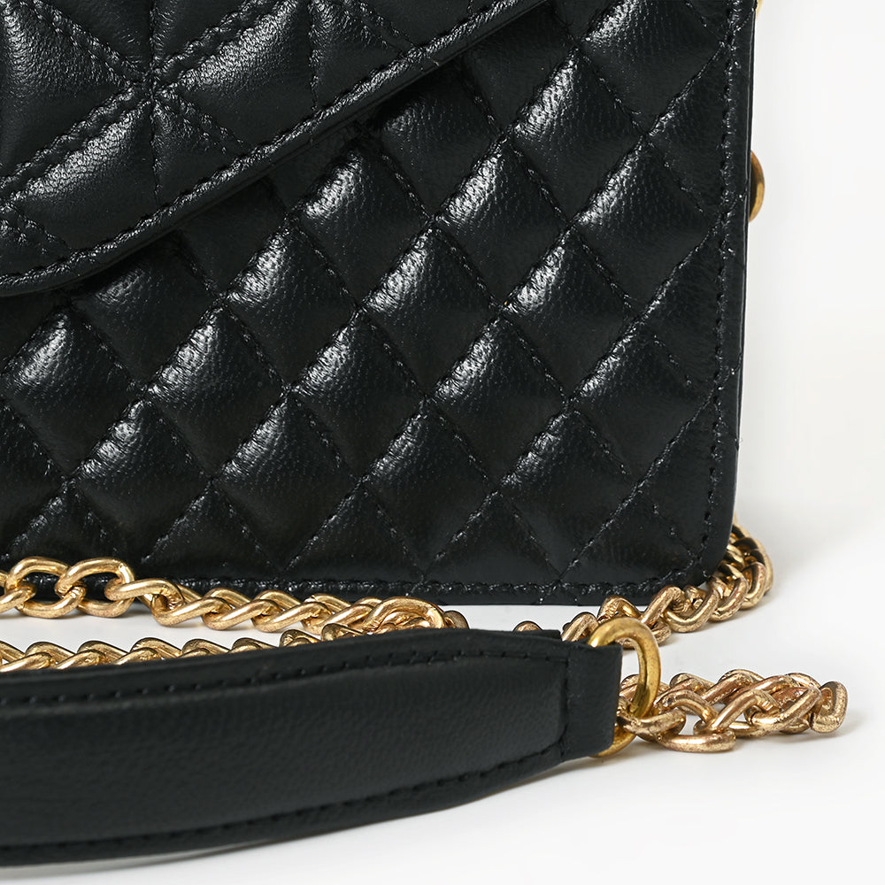 NMBGM190D Crossbody Genuine Western Leather Women Bag