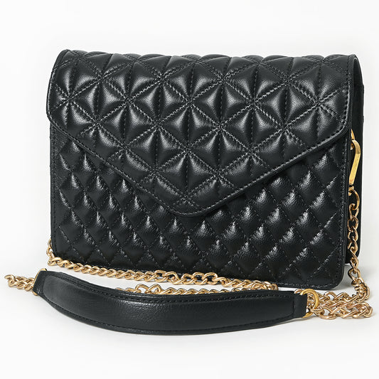 NMBGM190D Crossbody Genuine Western Leather Women Bag