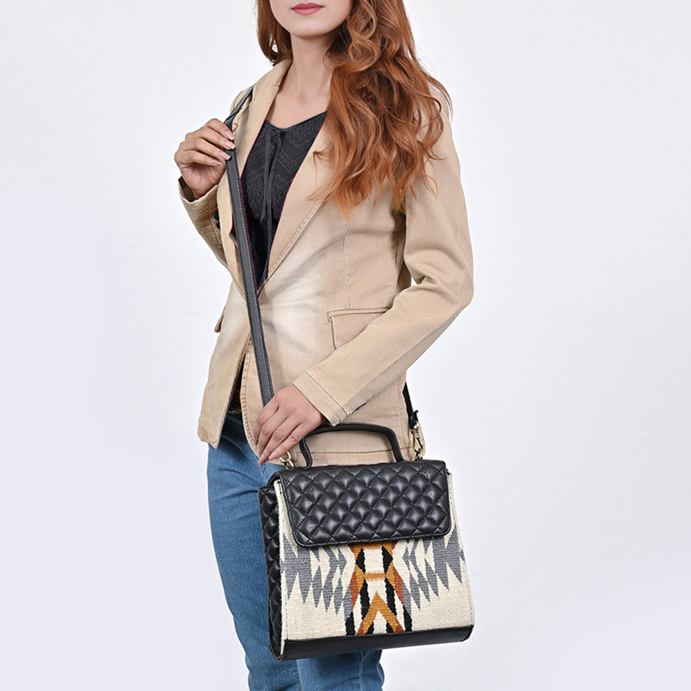 ADBGA824 Crossbodyi Genuine Leather Women Bag