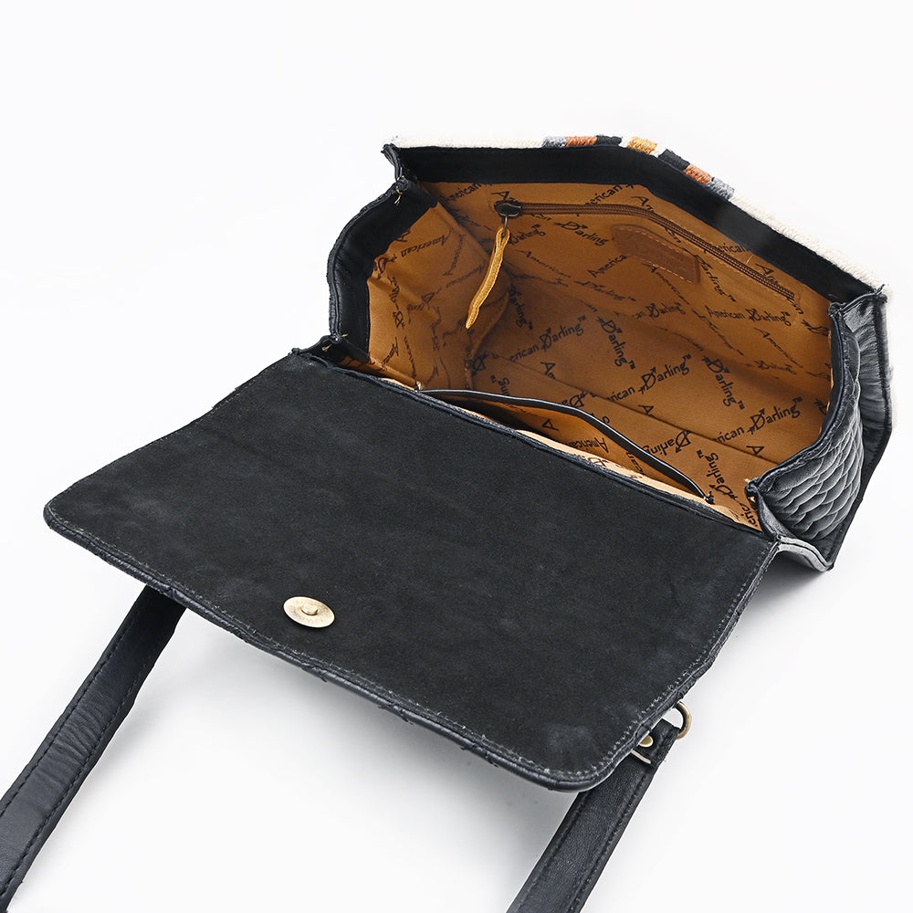 ADBGA824 Crossbodyi Genuine Leather Women Bag