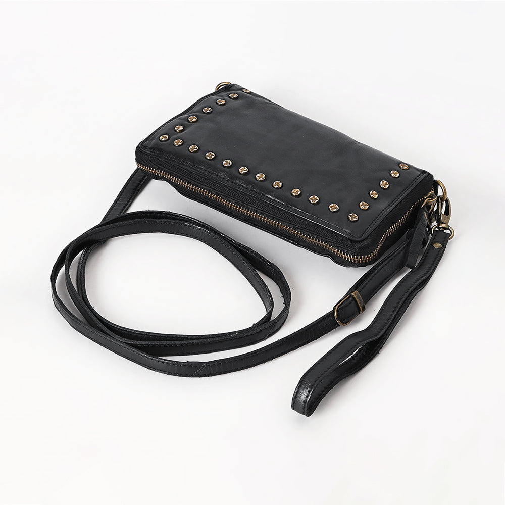SWC195 Montavio - Riveted Organiser Bag