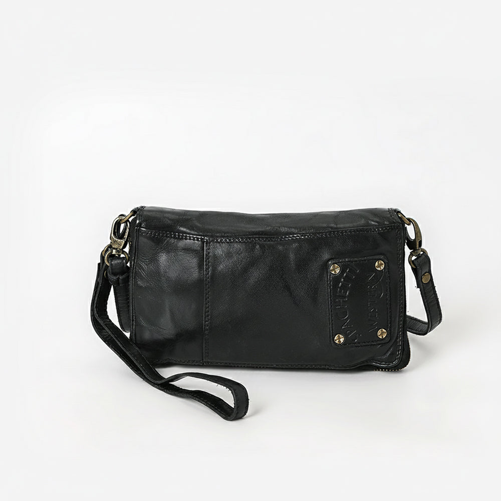 SWC195 Montavio - Riveted Organiser Bag