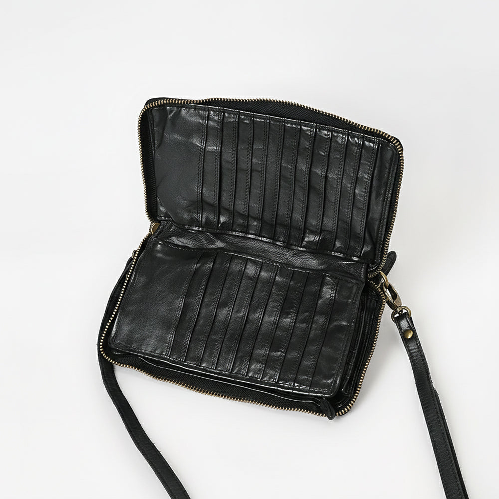 SWC195 Montavio - Riveted Organiser Bag