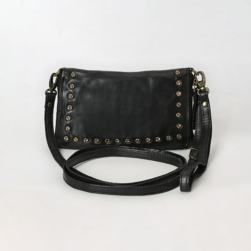 SWC195 Montavio - Riveted Organiser Bag