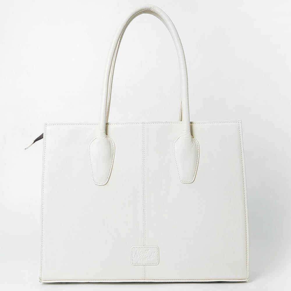 ADBGM806 Tote Genuine Leather Women Bag