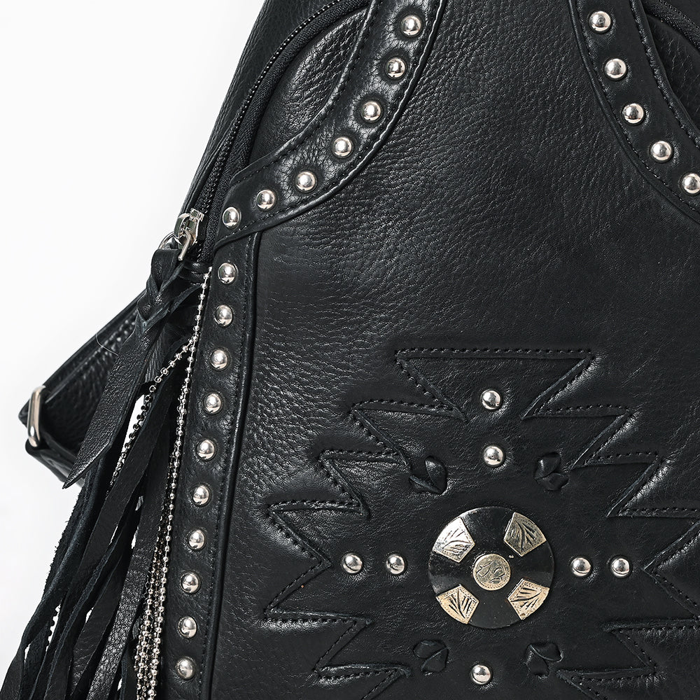 ADBGM747 Sling Genuine Western Leather Women Bag