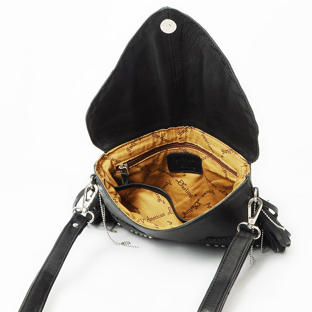 ADBGM750 Crossbody Genuine Leather Women Bag