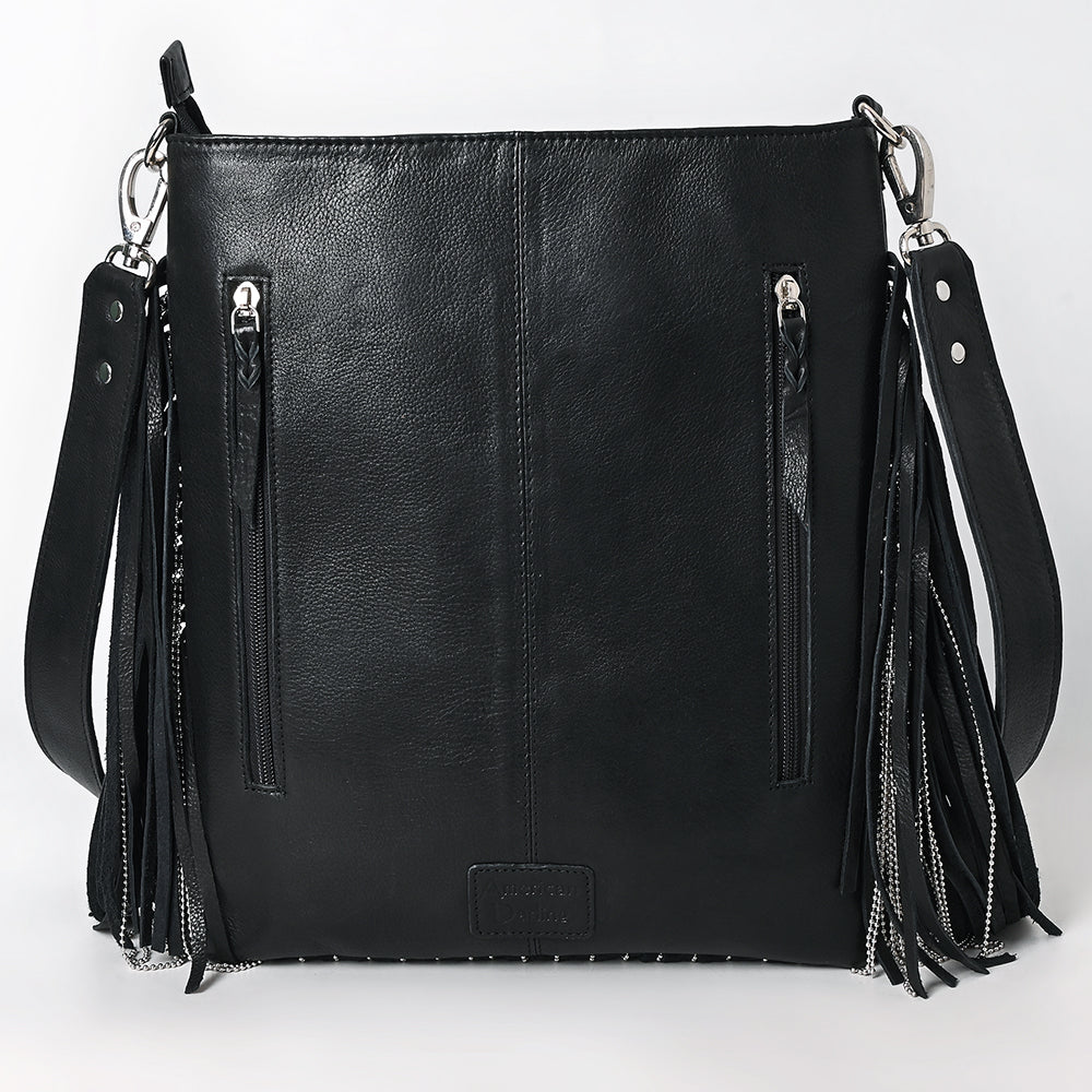 ADBGM751 Crossbody Genuine Western Leather Women Bag
