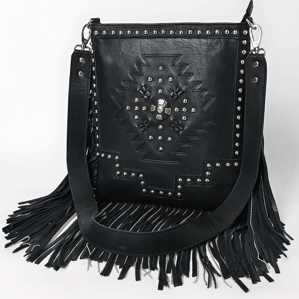 ADBGM751 Crossbody Genuine Western Leather Women Bag