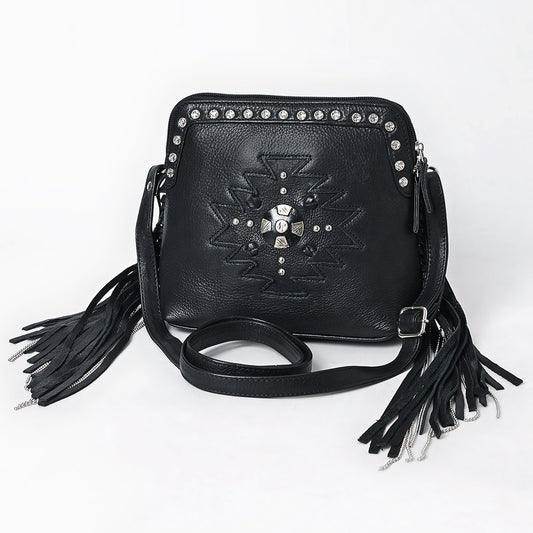 ADBGM752 Crossbody Genuine Western Leather Women Bag