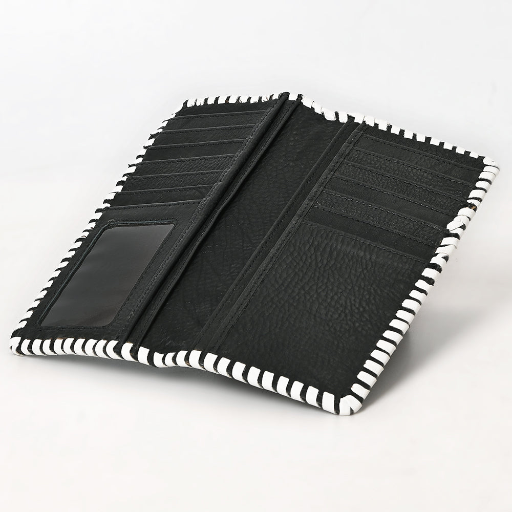 ADBGM782 Wallet Genuine Western Leather Women Bag