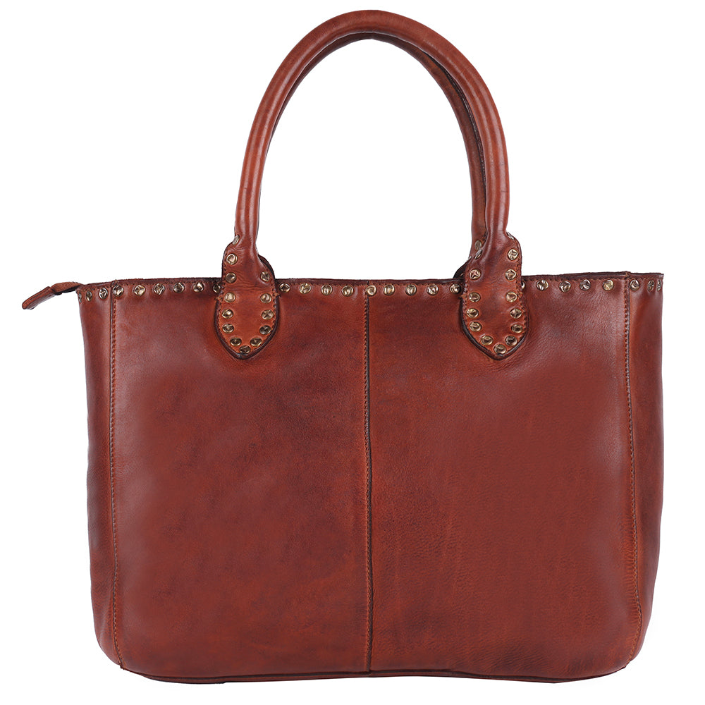 SWL139CG Tote Genuine Leather women bag western Bag