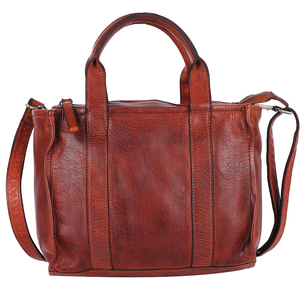 SWL140CG Tote Genuine Leather women bag western Bag