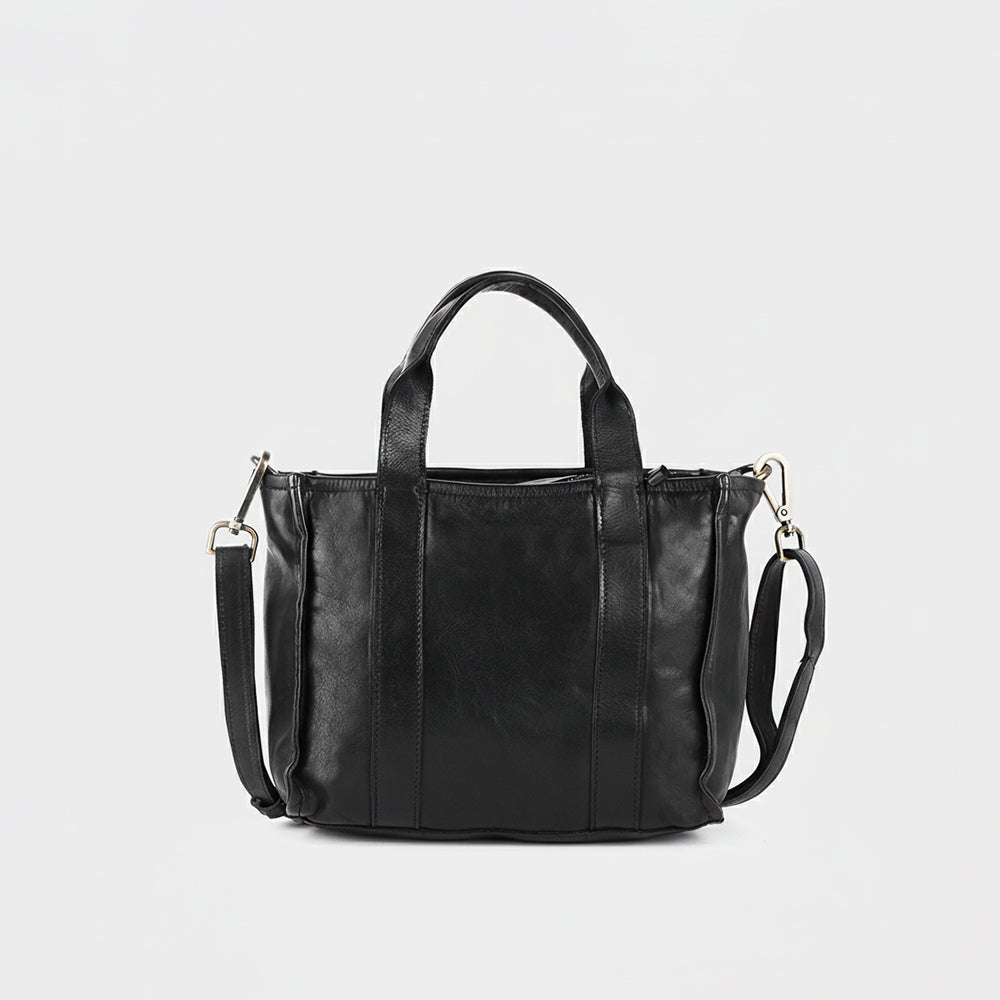 SWL140 Bravello - Premium Leather Tote Bag
