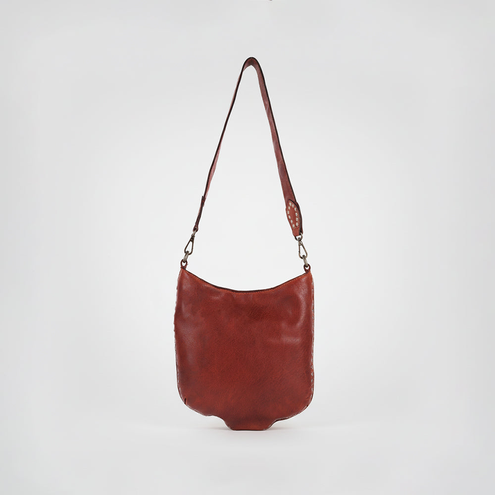 SWL142 Campello - Soft Supple Leather Crossbody