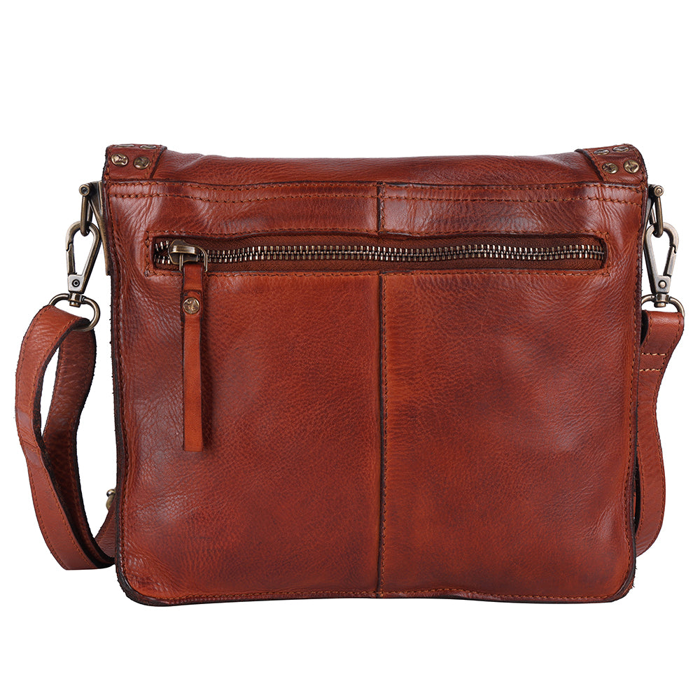 SWL150CG Crossbody Genuine Leather women bag western Bag