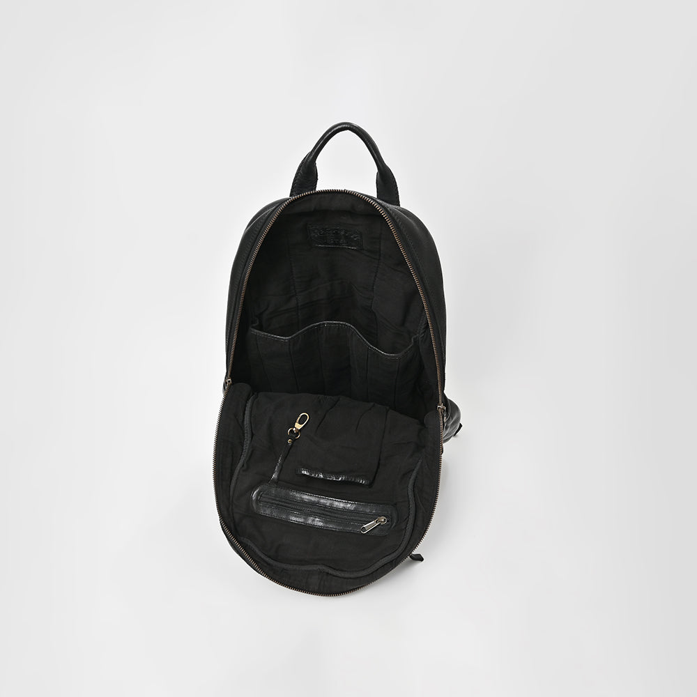 SWC414 Terrassa - Commuter Multi-Zip Backpack