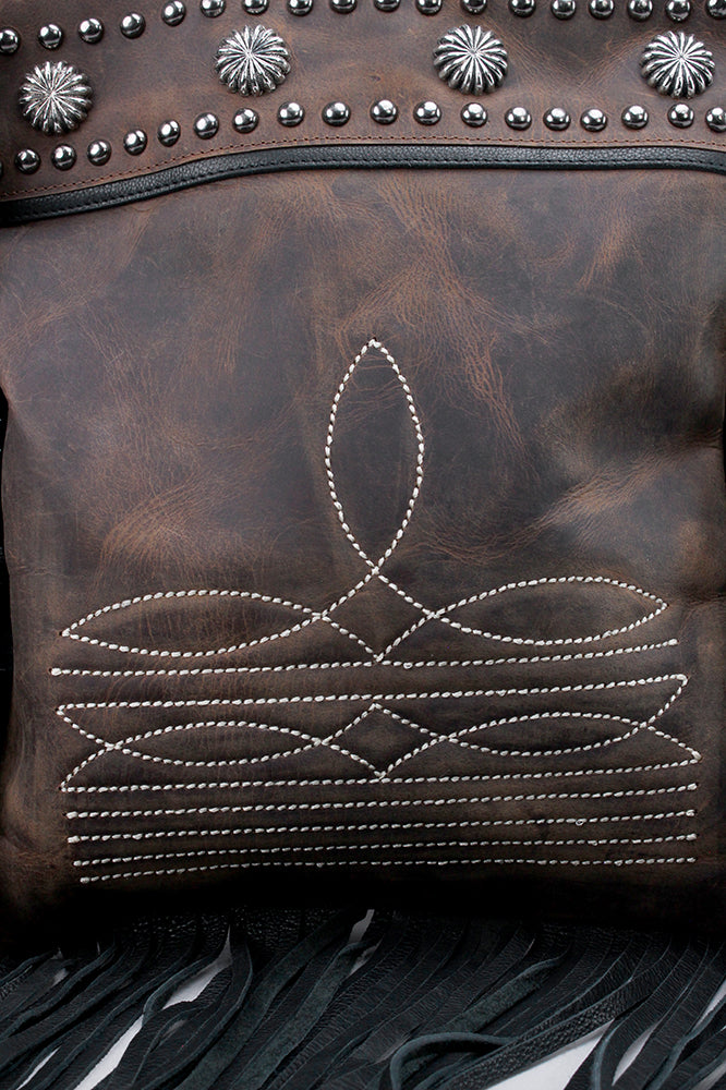 ADBGM815 Crossbody Genuine Leather Women Bag