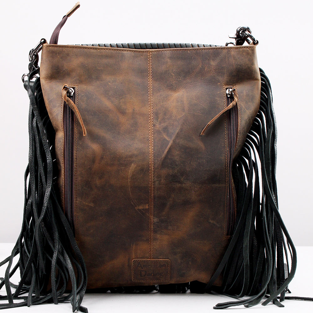 ADBGM815 Crossbody Genuine Leather Women Bag