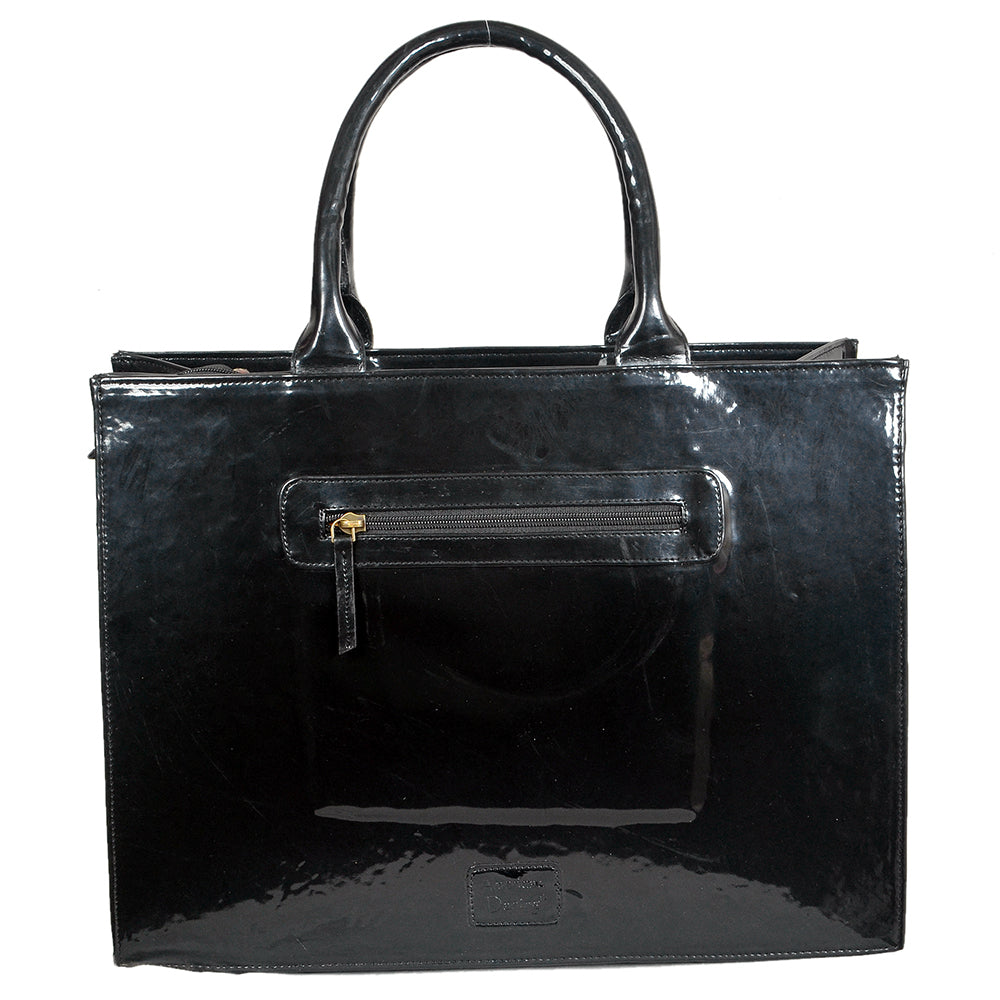 ADBGA949 Tote Genuine Leather Women Bag