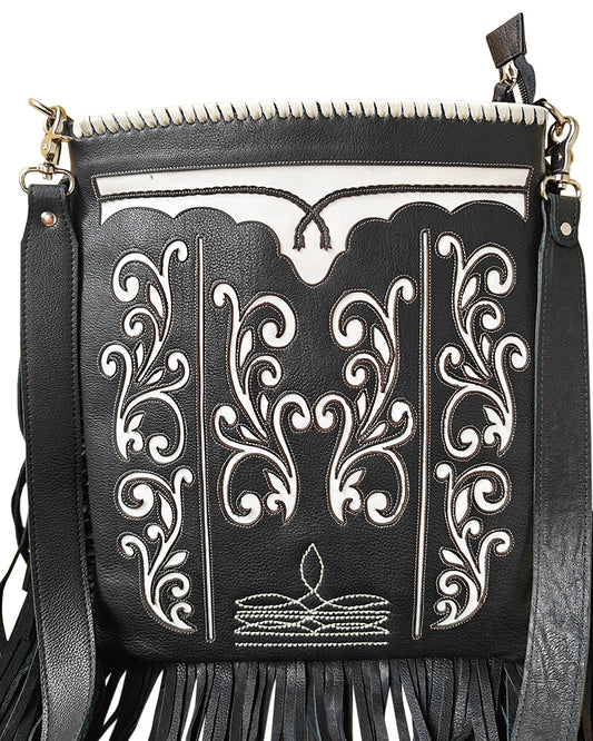 ADBGM829 Crossbody Genuine Leather Women Bag