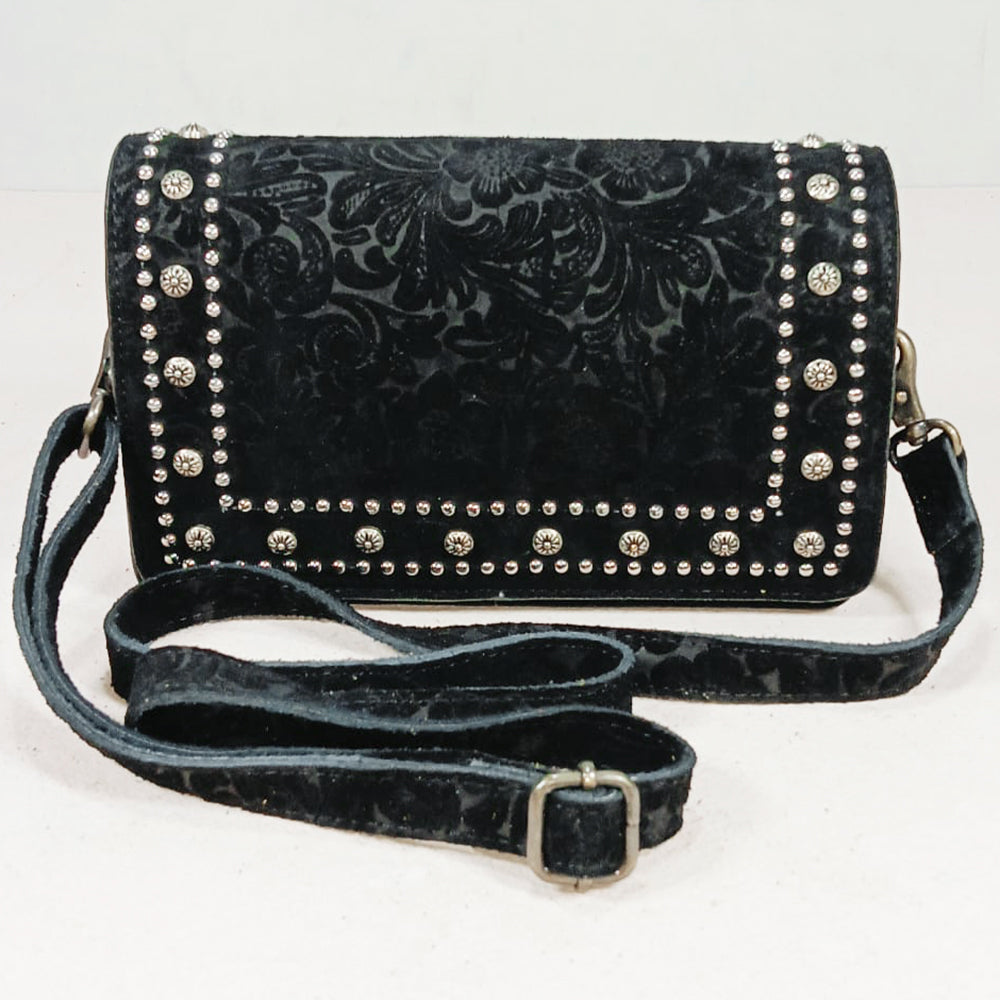 ADBG1874 Wallet Genuine Leather Women Bag