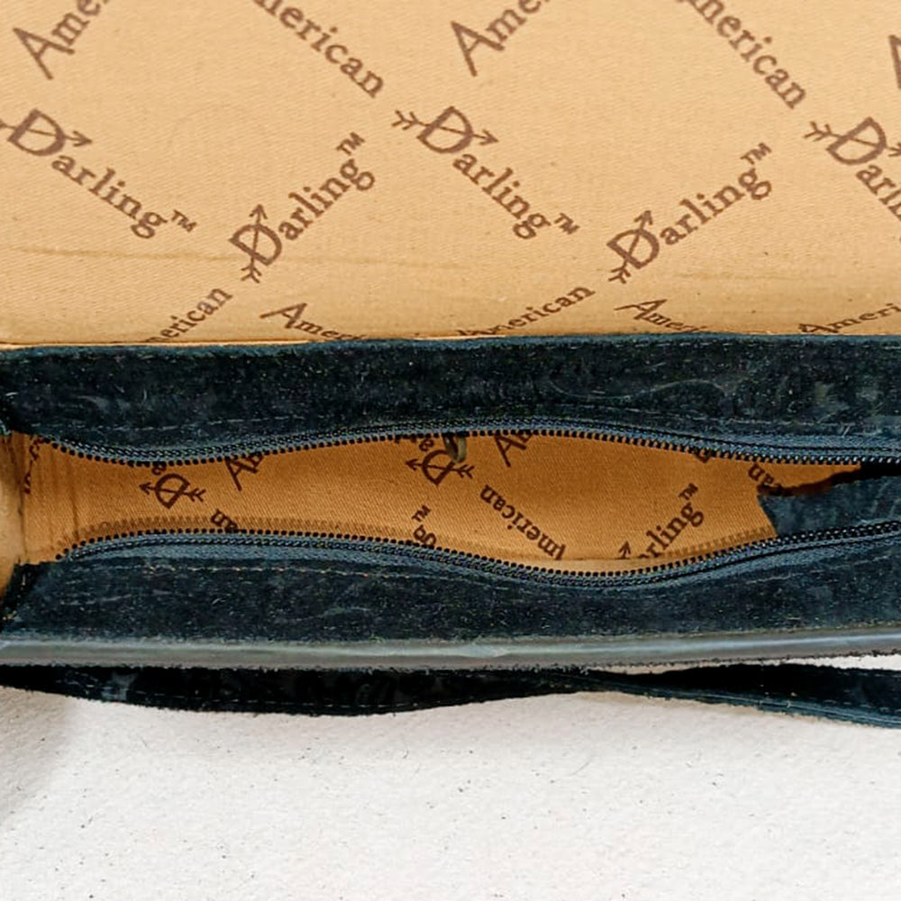 ADBG1874 Wallet Genuine Leather Women Bag