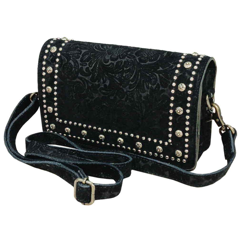 ADBG1874 Wallet Genuine Leather Women Bag