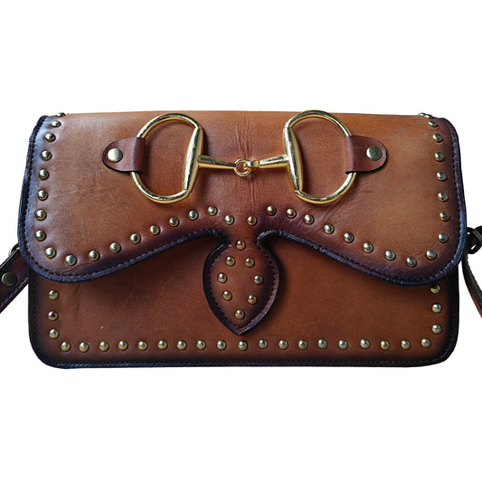 ADBGM847 Wallet Genuine Leather Women Bag