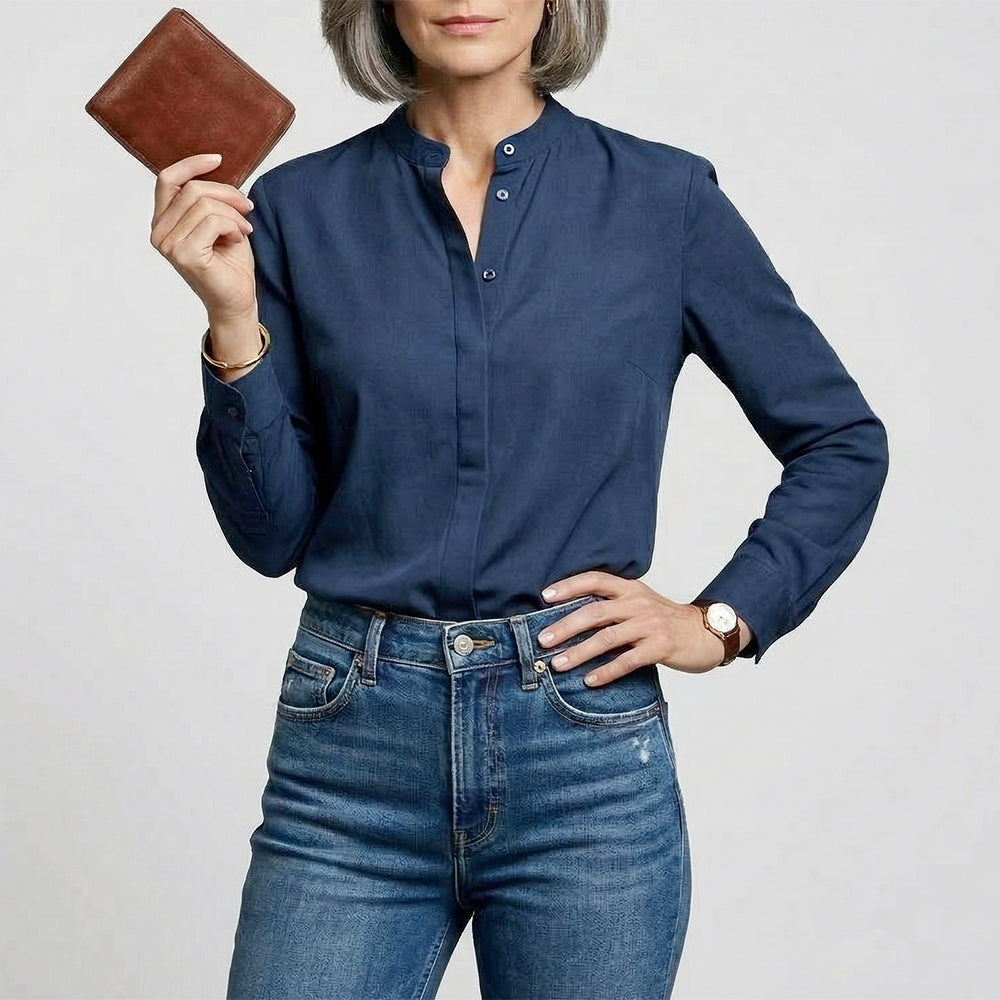 SWC462 Mandria - Premium Essential Wallet