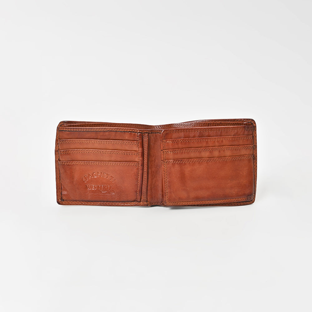 SWC462 Mandria - Premium Essential Wallet